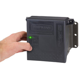 HOPKINS 20119 Trailer Break Away Kit with Battery Charger and 44 Switch