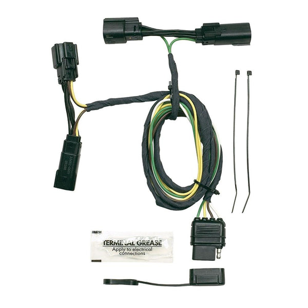 HOPKINS 40275 Plug-In Simple Vehicle to Trailer Wiring Kit