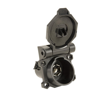 HOPKINS 40940 Endurance Quick Install 7-Blade Connector