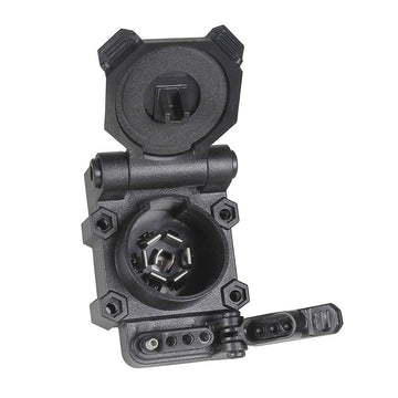 HOPKINS 40950 Multi-Tow 7 Blade and 4 Flat Vehicle Wiring Kit