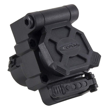 HOPKINS 40950 Multi-Tow 7 Blade and 4 Flat Vehicle Wiring Kit