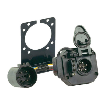 HOPKINS 40965 Multi-Tow T-Connector Wiring Kit