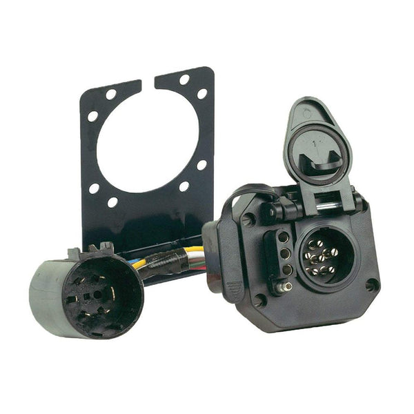 HOPKINS 40965 Multi-Tow T-Connector Wiring Kit