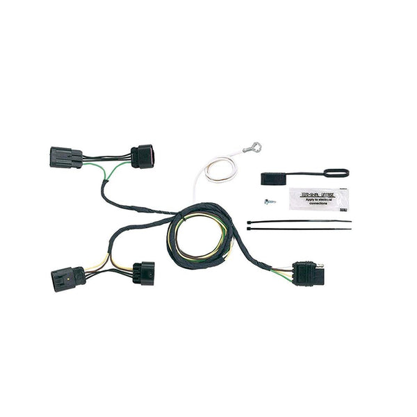 HOPKINS 41275 Plug-In Simple Vehicle to Trailer Wiring Kit