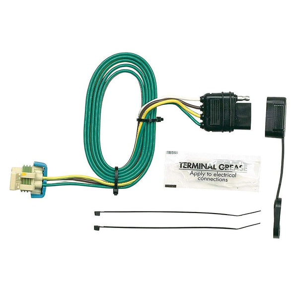 HOPKINS 41405 Plug-In Simple Vehicle Wiring Kit