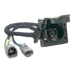 HOPKINS 43395 Plug-In Simple Vehicle to Trailer Wiring Kit