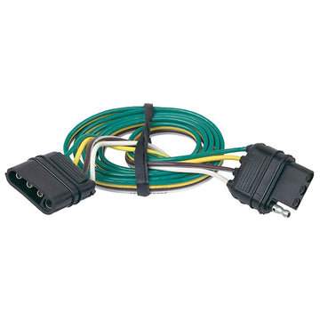 HOPKINS 47115 4 Wire Flat Extension, 48" Length