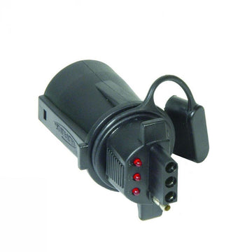 HOPKINS 47345 4 Wire Flat Adapter