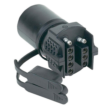 HOPKINS 47385 Multi-Tow 7 Blade to 5 Flat and 4 Flat Adapter