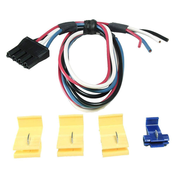 HOPKINS 47685 Plug-In Simple Brake Control Connector