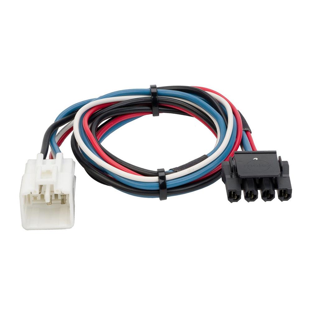 HOPKINS 47815 Plug-In Simple Brake Control Connector