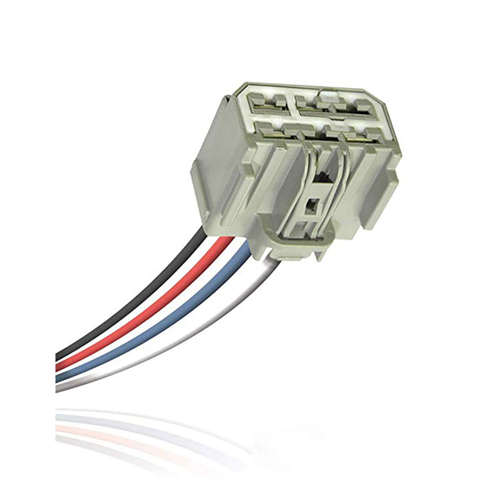 HOPKINS 47875 Plug-In Simple Brake Control Connector