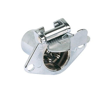 HOPKINS 48305 4 Pole Round Vehicle Connector