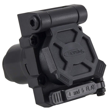 HOPKINS 48470 Endurance Multi-Tow Vehicle Side Connector