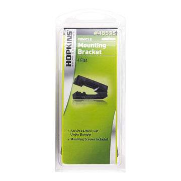 HOPKINS 48595 4 Wire Flat Mounting Bracket