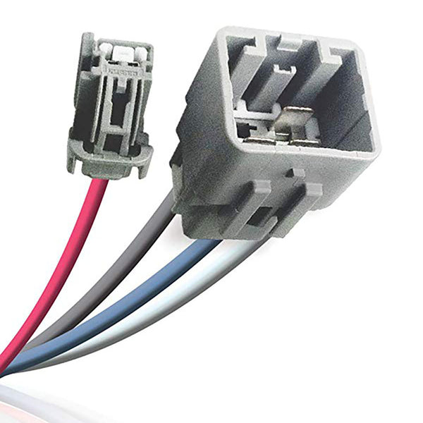 HOPKINS 53055 Plug-In Simple Brake Control Connector