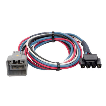 HOPKINS 53056 Trailer Brake Control Wiring