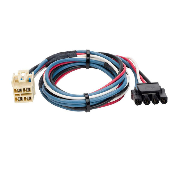 HOPKINS 53075 Plug-In Simple Brake Control Connector