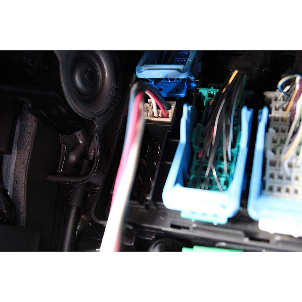 HOPKINS 53075 Plug-In Simple Brake Control Connector