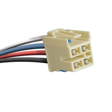 HOPKINS 53085 Universal Brake Control Connector