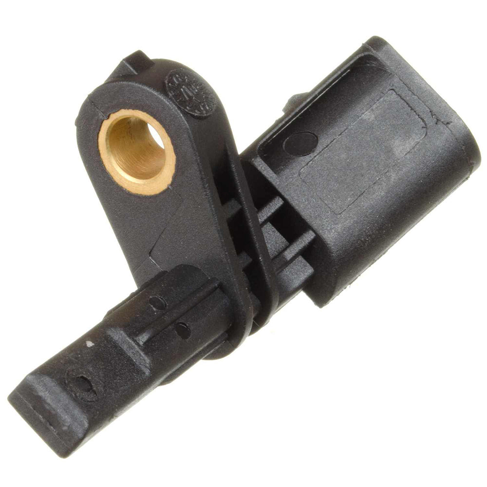 Holstein Parts 2ABS0019 ABS Wheel Speed Sensor for Porsche, Audi, Volkswagen