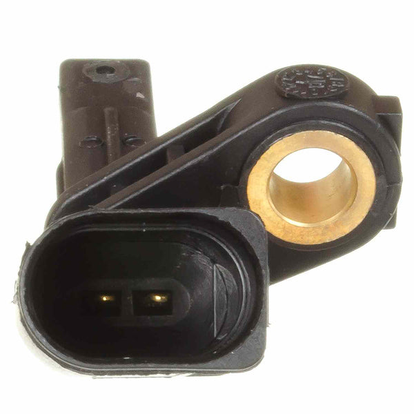 Holstein Parts 2ABS0019 ABS Wheel Speed Sensor for Porsche, Audi, Volkswagen