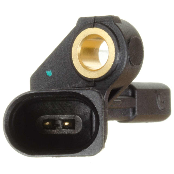 Holstein Parts 2ABS0021 ABS Wheel Speed Sensor for Audi, Volkswagen