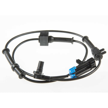 Holstein Parts 2ABS0171 ABS Wheel Speed Sensor for Chevrolet, GMC