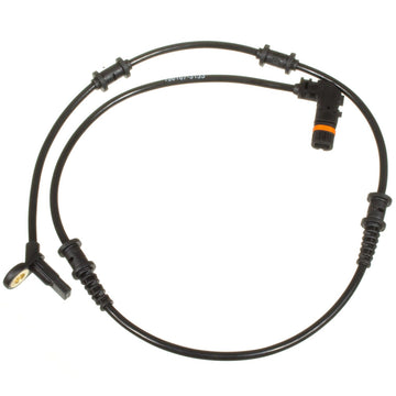 Holstein Parts 2ABS0196 ABS Wheel Speed Sensor for Mercedes-Benz