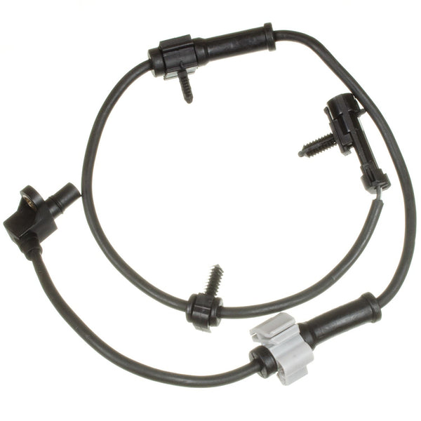 Holstein Parts 2ABS0276 ABS Wheel Speed Sensor for Cadillac, Chevrolet, GMC
