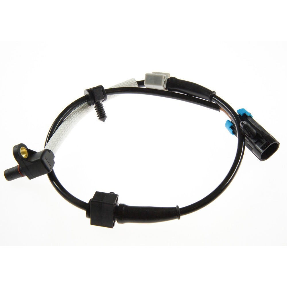 Holstein Parts 2ABS0286 ABS Wheel Speed Sensor for Chevrolet, GMC, Hummer