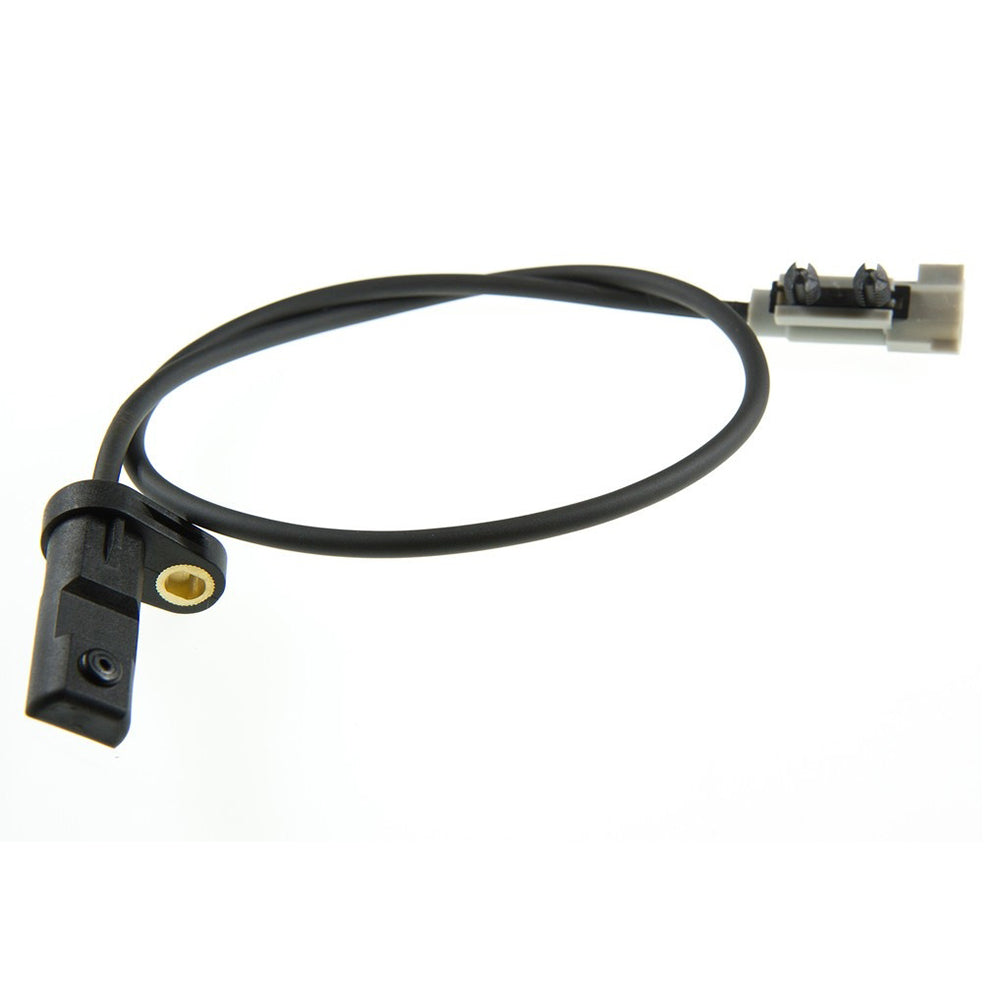 Holstein Parts 2ABS0468 ABS Wheel Speed Sensor for Jeep