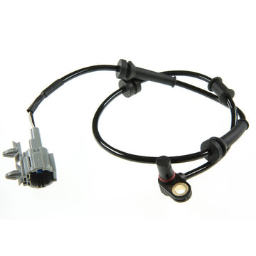 Holstein Parts 2ABS0506 ABS Wheel Speed Sensor for Suzuki, Nissan