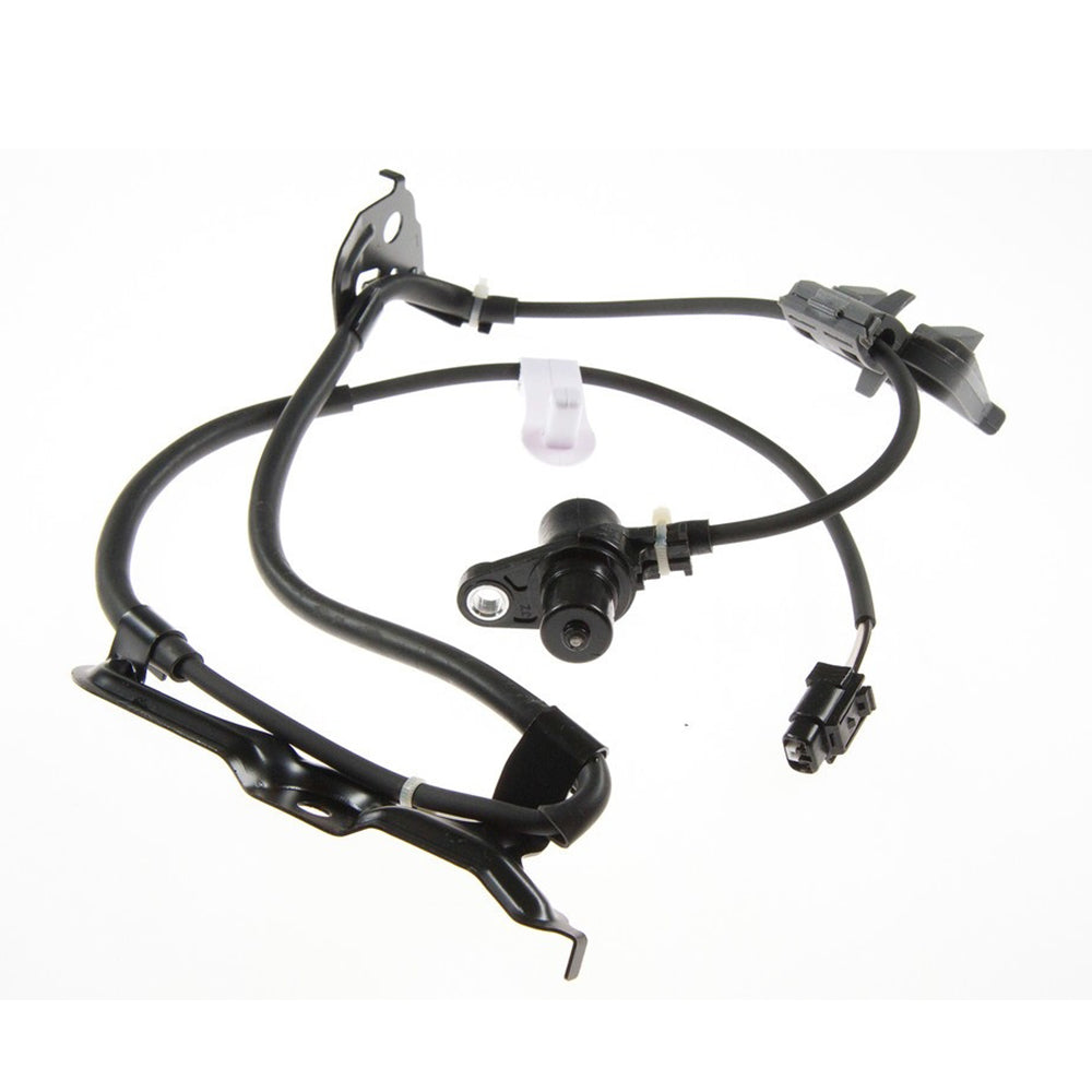 Holstein Parts 2ABS0519 ABS Wheel Speed Sensor for Toyota