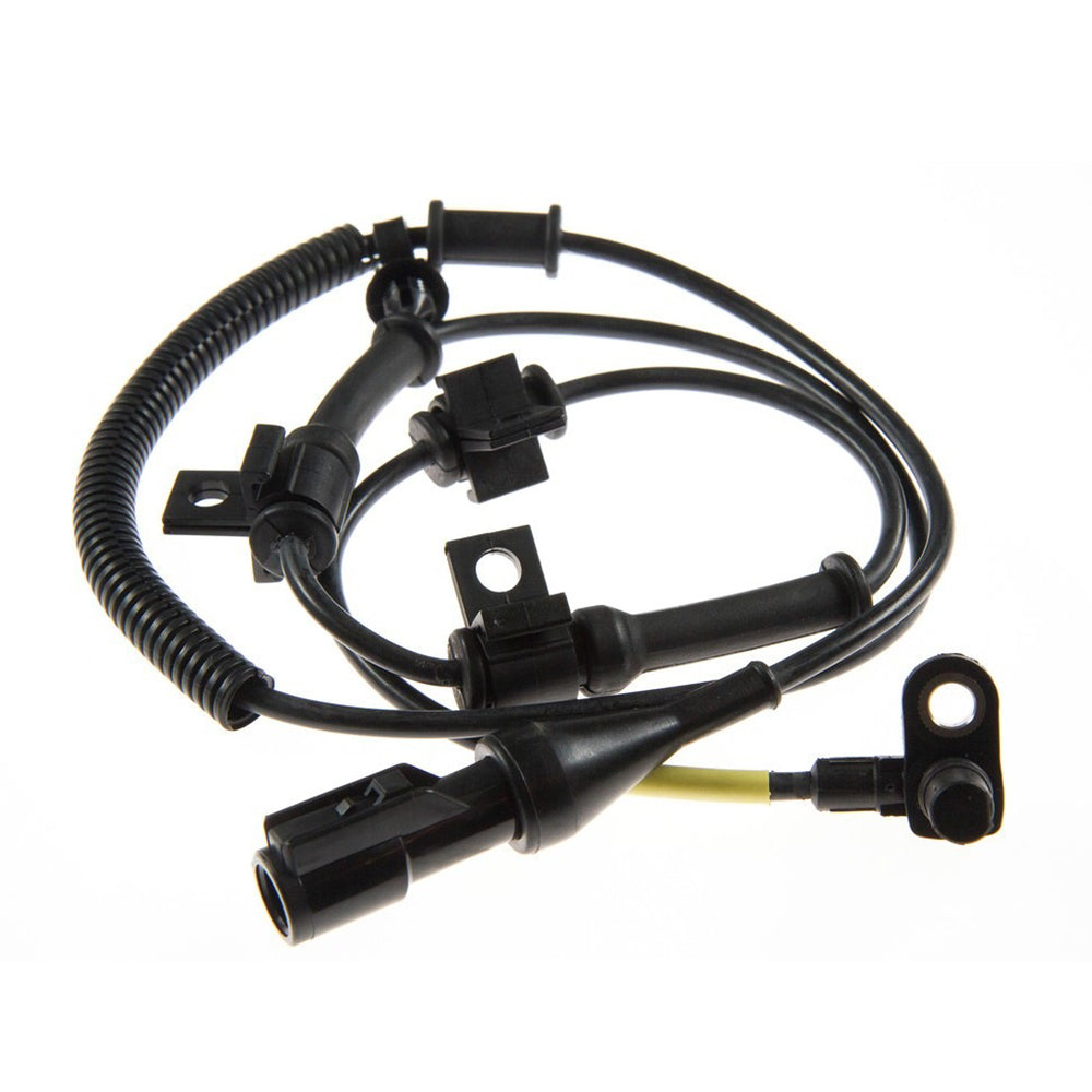 Holstein Parts 2ABS0532 ABS Wheel Speed Sensor for Ford