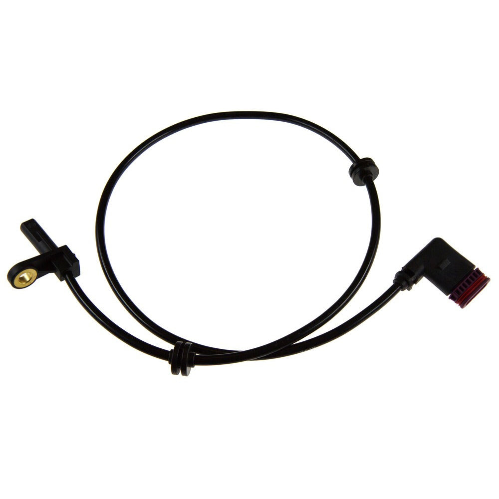 Holstein Parts 2ABS0691 ABS Wheel Speed Sensor for Mercedes-Benz