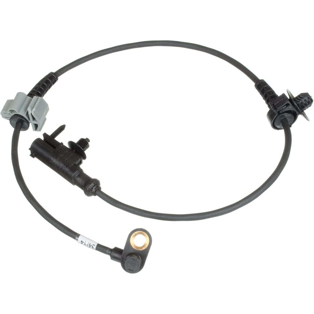 Holstein Parts 2ABS0800 ABS Wheel Speed Sensor for Cadillac, Chevrolet, GMC