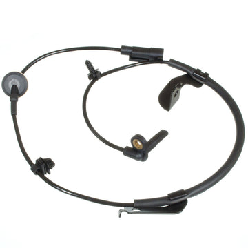 Holstein Parts 2ABS0812 ABS Wheel Speed Sensor for Dodge, Jeep