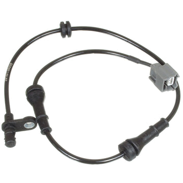 Holstein Parts 2ABS0922 ABS Wheel Speed Sensor for Nissan