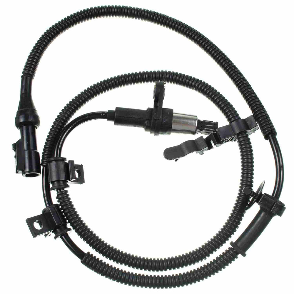 Holstein Parts 2ABS1148 ABS Wheel Speed Sensor for Ford