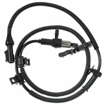 Holstein Parts 2ABS1148 ABS Wheel Speed Sensor for Ford
