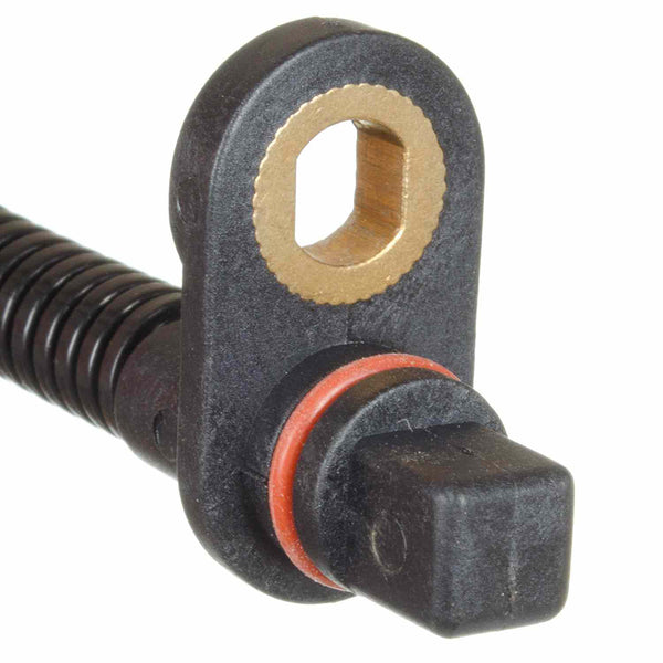 Holstein Parts 2ABS2286 ABS Wheel Speed Sensor for Dodge, Jeep