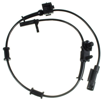 Holstein Parts 2ABS2659 ABS Wheel Speed Sensor for Chrysler, Dodge