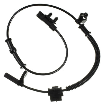 Holstein Parts 2ABS2663 ABS Wheel Speed Sensor for Chrysler, Dodge