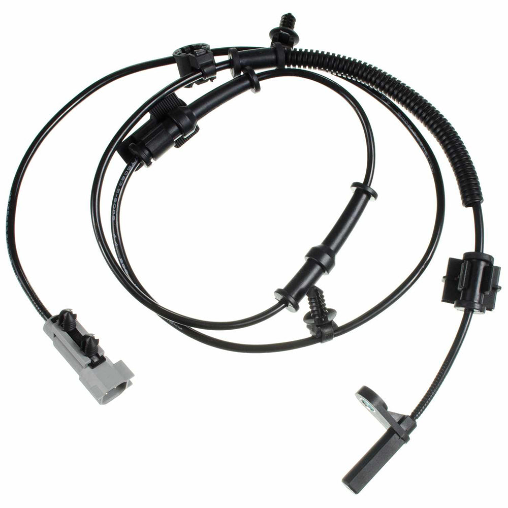 Holstein Parts 2ABS2664 ABS Wheel Speed Sensor for Chrysler, Dodge