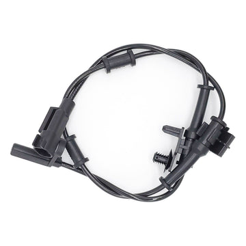 Holstein Parts 2ABS3203 ABS Wheel Speed Sensor for Chrysler, Dodge