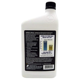 Lubegard 24242 COMPLETE Synthetic PSF for Honda and Acura, 32 fl. oz
