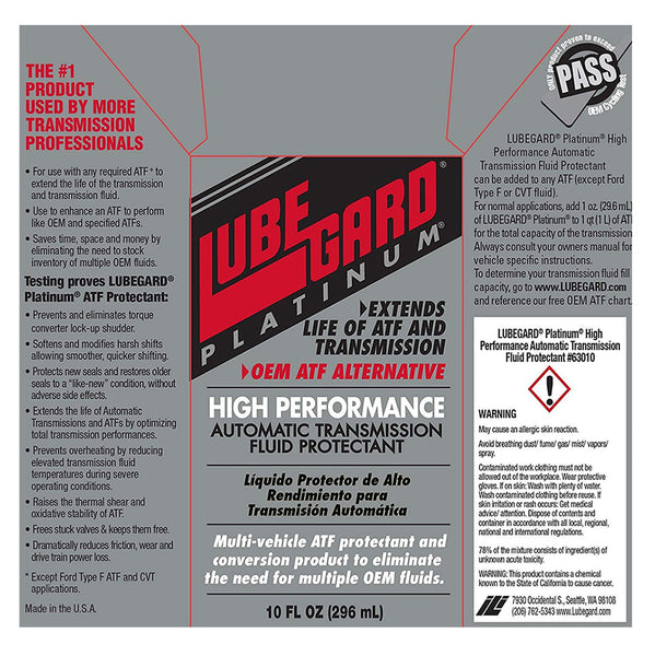 Aerosols – VP Racing Fuels Australia