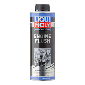 Liqui Moly 2037 Pro-Line Engine Flush, 500mL