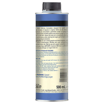 Liqui Moly 2037 Pro-Line Engine Flush, 500mL